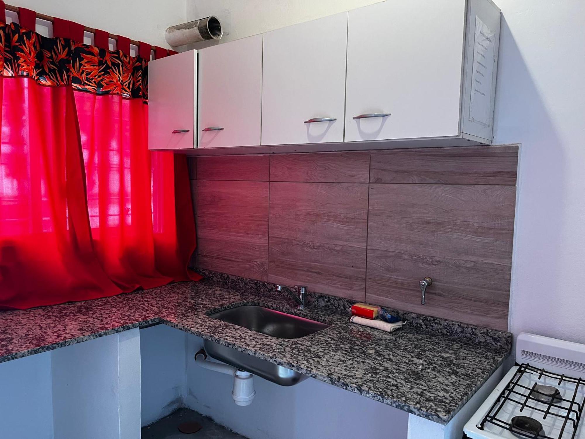 Сasa de vacaciones Casa La Paz
